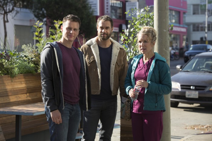 Groff jonathan murray bartlett looking hbo tumblr saved Looking the movie hbo trailer jonathan groff watch