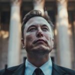 Judge rules tesla hide behind arbitration sexual harassment case elon musk