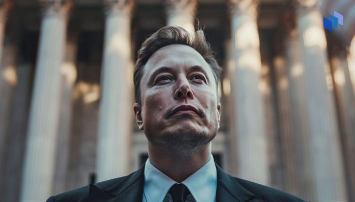 Judge rules tesla hide behind arbitration sexual harassment case elon musk