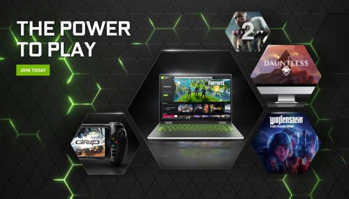 Nvidia activision faux misunderstanding blames bloomberg blizzard geforce Nvidia microsoft activision blizzard geforce now cloud gaming interview