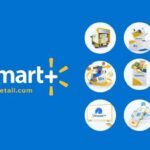 Holiday savings are in the bag with a walmart plus annual membership now 50 off for black friday
