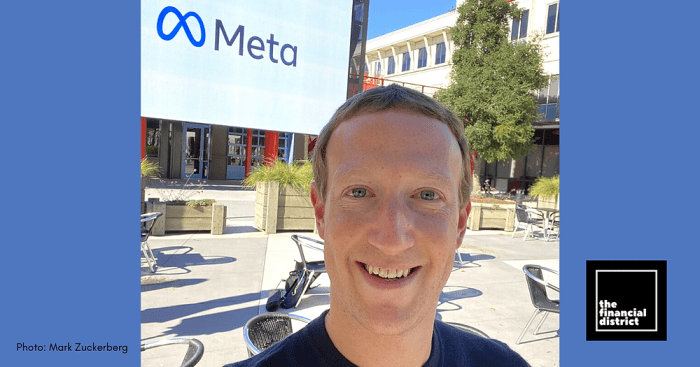 Meta-Facebook Sued By Virtual Fact Startup Over Its Name - Clear Publicist Facebook renames itself meta amid controversy