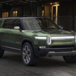 Rivian r1s suv ev hands on impressions