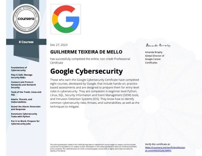 Google microsoft government cybersecurity enterprise business