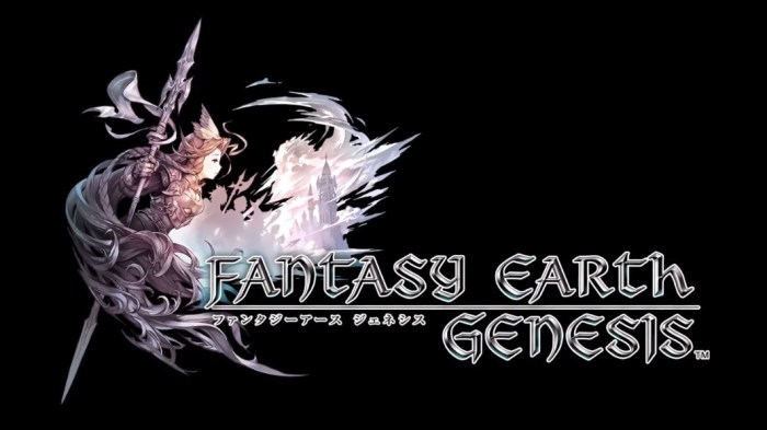 Fantasy Earth Zero’s Smartphone Successor Fantasy Earth Genesis ... Avowed hands on a funnier skyrim successor for fantasy fans