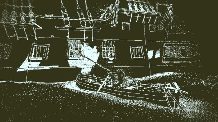 Return of the obra dinn demo