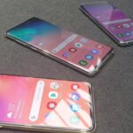 First things do your galaxy s10