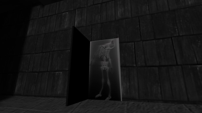 Valve squashes a decades old half life bug