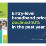 Consumer reports study of broadband costs