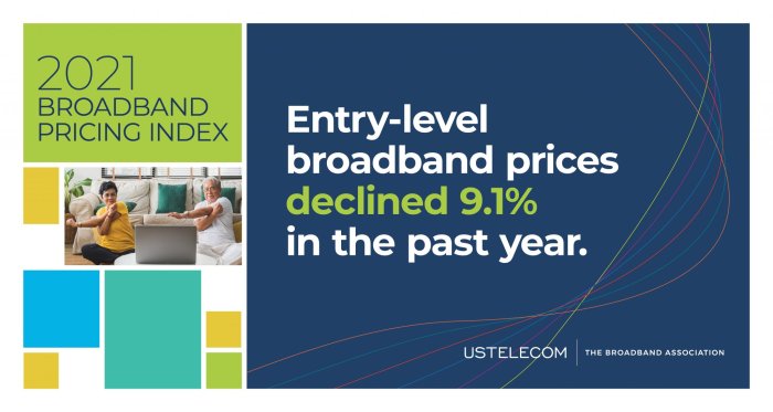 Consumer reports study of broadband costs