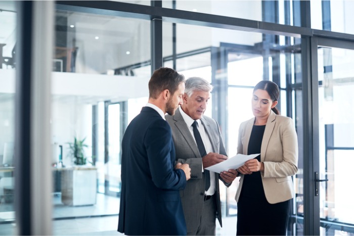 2023 Operations Talent Study Results- Study Preview and Panel ... Webcast highlights need for speed in cybersecurity