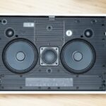 Bang and olufsen beosound level modular streaming smart speaker bluetooth airplay