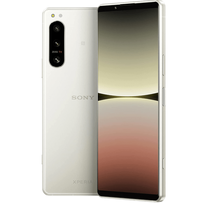 Sony xperia 1 iv and 5 iv are getting android 13