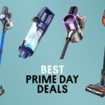 Best prime day vacuum deals still available 100 off a shark iq and more