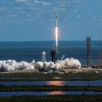 Spacex crew 1 dragon nasa falcon 9 launch what to expect