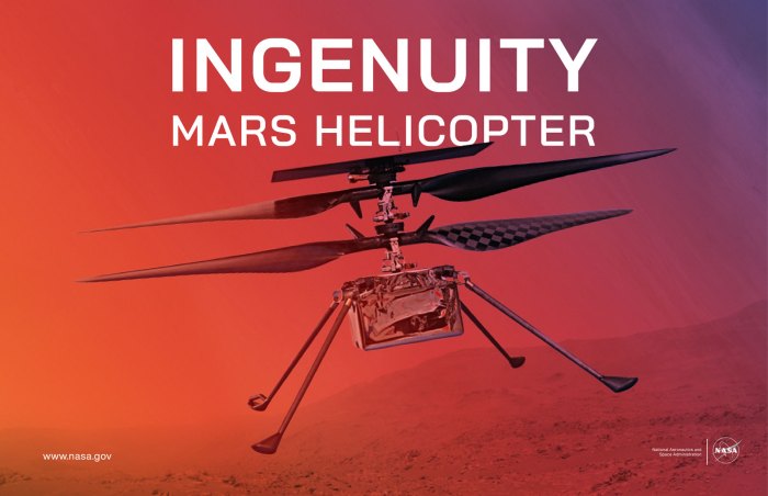 Nasa ingenuity mars helicopter flight delayed wednesday