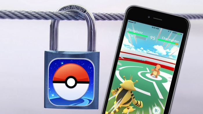 Pokemon go frame rate ios update released