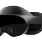 Meta quest pro 2 project reportedly dropped