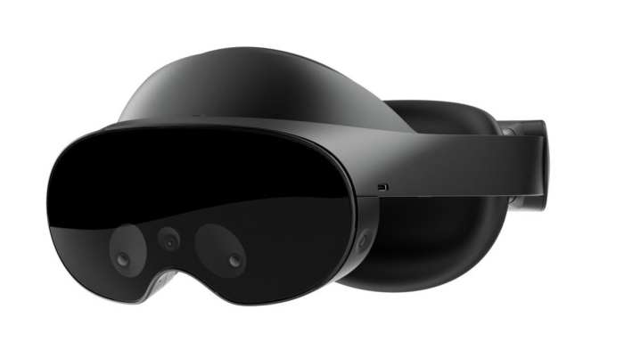 Meta gives up on the Quest Pro and shuts down development of the sequel Meta quest pro 2 project reportedly dropped