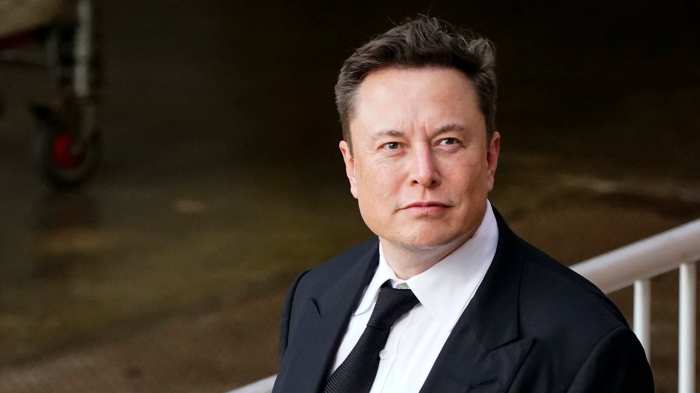 Elon musk twitter first email staff difficult times ahead remote work