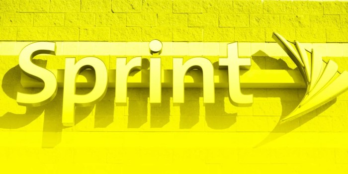 Sprint sues att 5g evolution e lies misleading