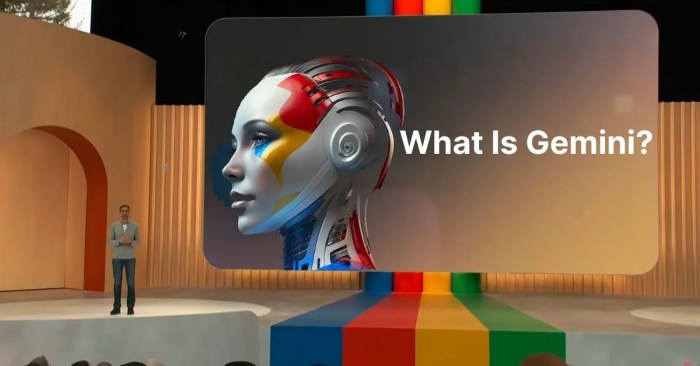 Google gemini ai photos people pause