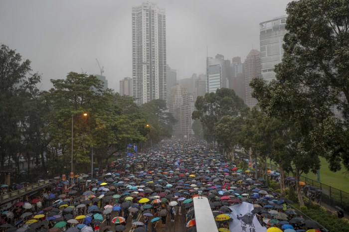 Hong protests protesters freedom Gamers for freedom hong kong china blizzard