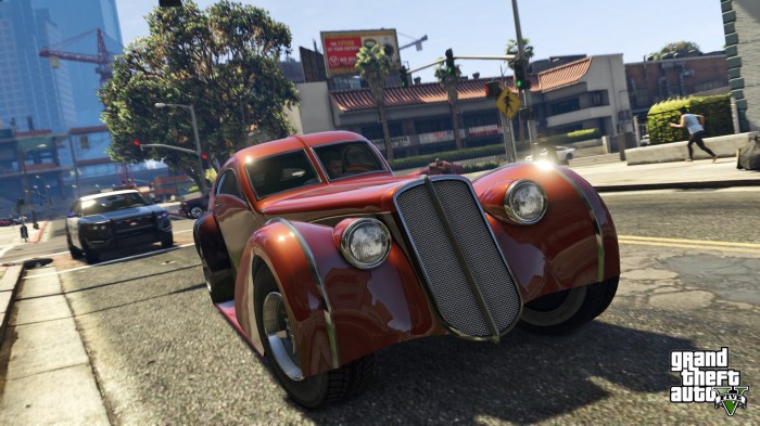 Grand theft auto 5 gta next gen ps5 xbox hands on