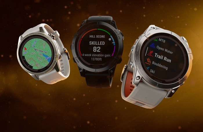 Garmin Fenix Woah the garmin fenix 7 pro never lost its black friday discount get it before its gone