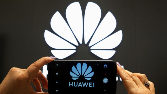 Gadgetmatch huawei Huaweis google less os arrives