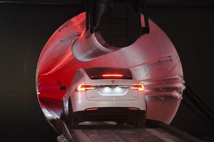 Flamethrower boring elon Elon musk boring company flamethrower california sales ban miguel santiago