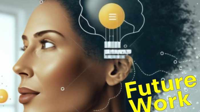 Ai automation work labor busywork