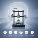 Ankermake m5c 3d printer release date price