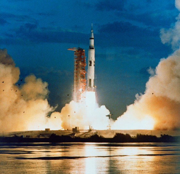 Nasa will stream its next astronaut launch at 10 53pm et tonight