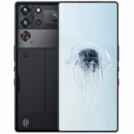 Nubia redmagic 5g 144hz display now available pre order us 579