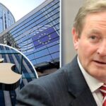 Ireland appealing apple tax ruling european commission