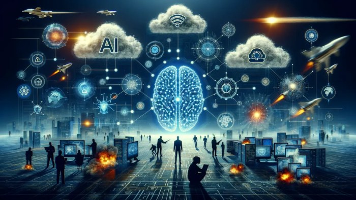 Threat vector why security platformization is the future of cyber resilience