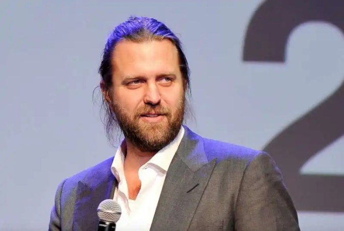 Netflix carl rinsch white horse fraud charges