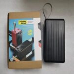 Better safe than sorry get this 80000 mah power station for 163