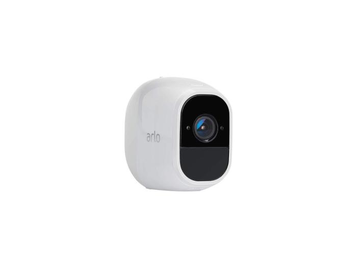 Grab two camera arlo pro 2 wireless security kit sale 200