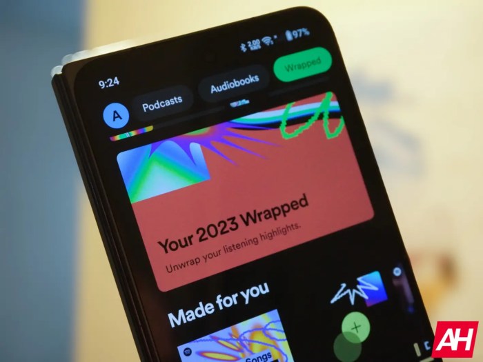 Spotify unveils ai playlists how to find and use the new feature