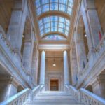 Texas netchoice paxton hb20 social media law fifth circuit appeals court grant stay ruling