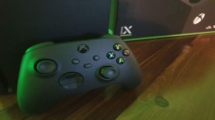 Xbox series x amazon uk twelve hours microsoft