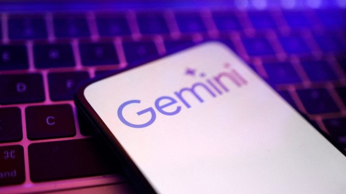 Googles new gemini for students puts double check feature front and center