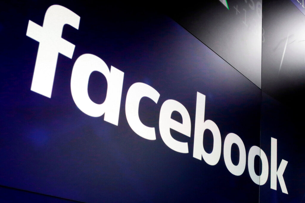 Editorial Cartoon U.S. Facebook antitrust | The Week Facebook antitrust cases dismissed