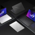 The new asus rog zephyrus g16 laptop is now available in the us