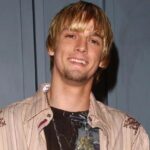Nick carter backstreet boys painting twitter moms