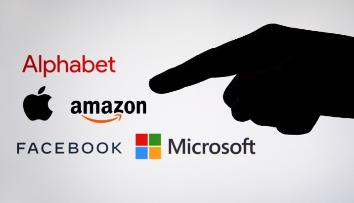How new antitrust bills could hit amazon apple facebook and google