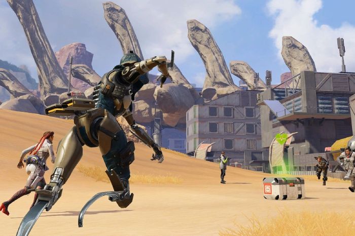 When will battlefield mobile be available my region