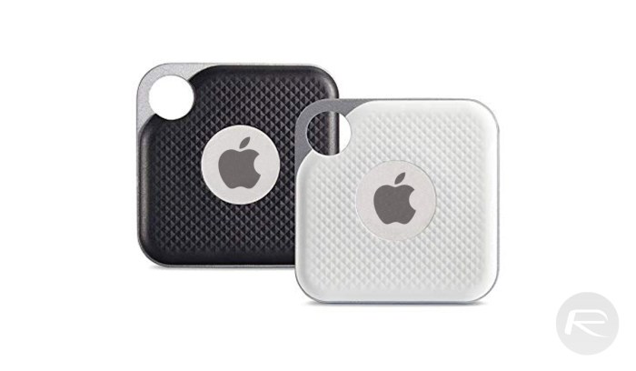 Tile ultra uwb tracker ios android
